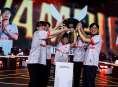 Esports World Cup 2026: Tinalo ng Team Vision ang Aurora Gaming upang makuha ang Teamfight Tactics titulo