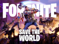 Fortnite Ang Save the World ay magiging libre sa Abril at darating din sa Nintendo Switch 2