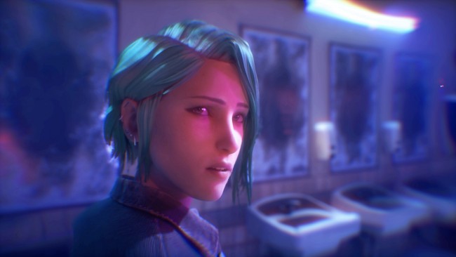 Life is Strange: Reunion inihayag, ilulunsad sa Marso 2026