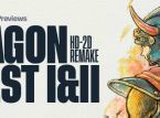 Unang impression ng Dragon Quest I & II HD-2D Remake: Ang pamana ni Erdrick ay ganap na na-update at ligtas