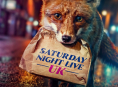 Saturday Night Live Ang UK ay babalik para sa isang pangalawang season