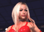 Iniisip ni Liv Morgan na dapat siyang maging cover superstar ng WWE 2K26 