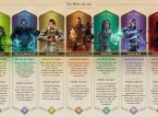 Ang ZeniMax Online Studios ay nangangako ng isang kumpletong "pag-refresh" ng mga klase ng The Elder Scrolls Online 