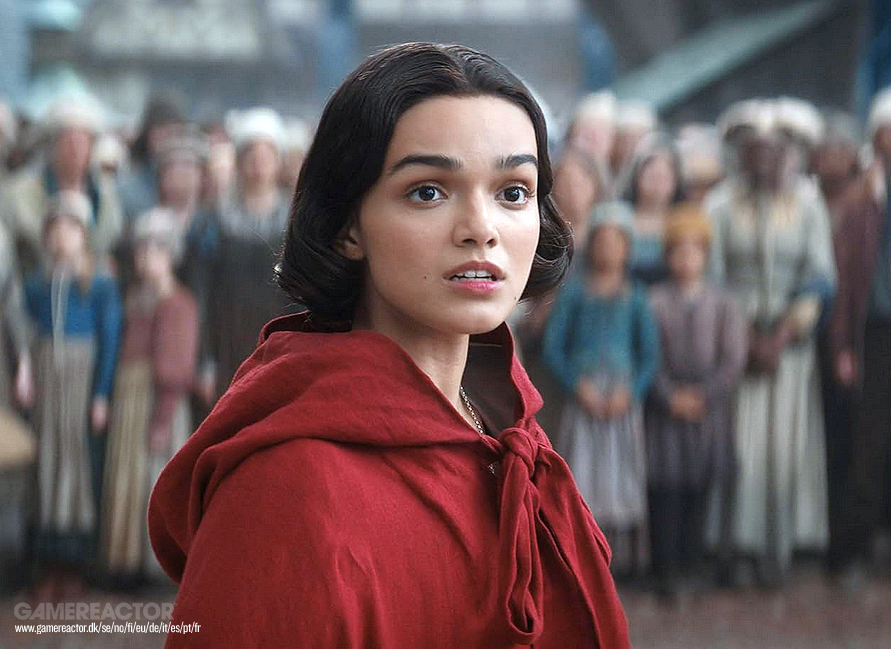 Disney's Snow White