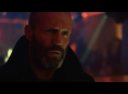 Si Jason Statham ay gumaganap ng isang "elite operative" na tumatakbo muli sa action-flick Shelter 