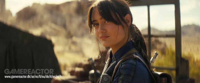 GOTY 2025: Pinakamahusay na Pagbagay sa Laro ng Gamereactor