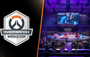 Ang Overwatch World Cup ay bumalik sa 2026 na may 30-team format