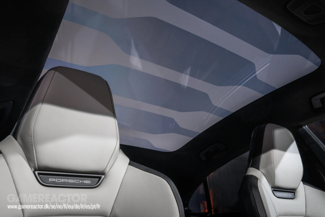 Inihayag ng Porsche ang bagong 1,100 horsepower EV Cayenne Coupe