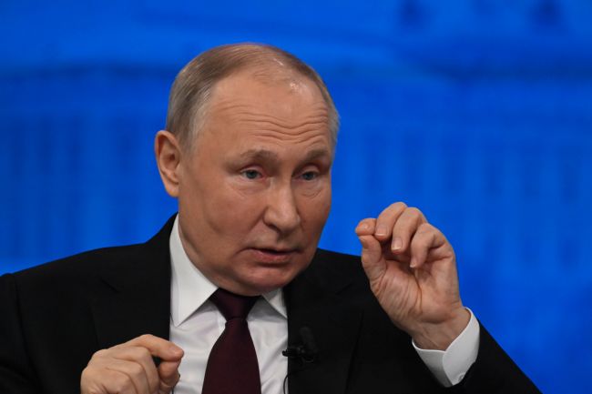 Pinagdududahan ng Russia ang 30-araw na panukala ng tigil-putukan ng Estados Unidos sa gitna ng mga natamo sa larangan ng digmaan