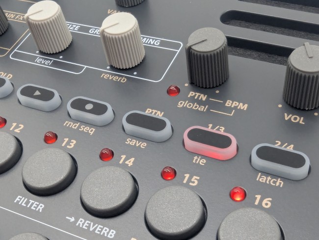 Sonicware Liven Evoke