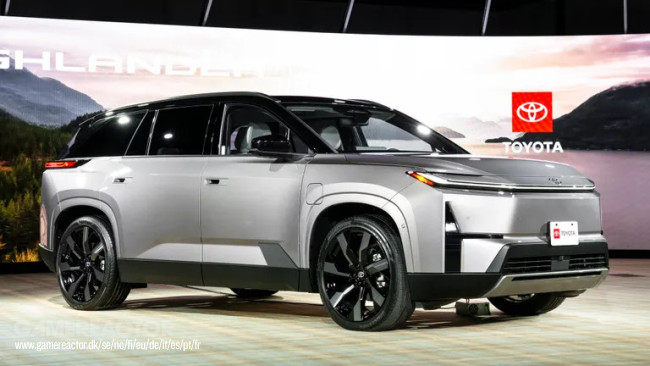 Nagbabala ang CEO ng Toyota tungkol sa mahihirap na panahon sa hinaharap para sa industriya ng auto