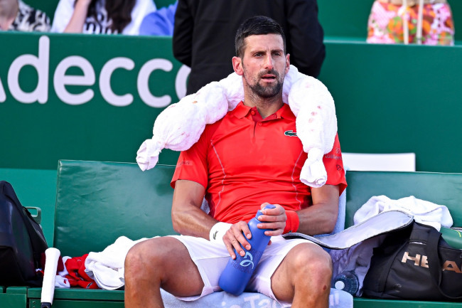 Wimbledon draw: Djokovic at Sinner sa parehong panig na nahaharap sa isang potensyal na semi-final