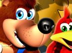 Banjo-Kazooie Sabi ng kompositor na "may maliit na tsansa" para sa bagong laro sa serye