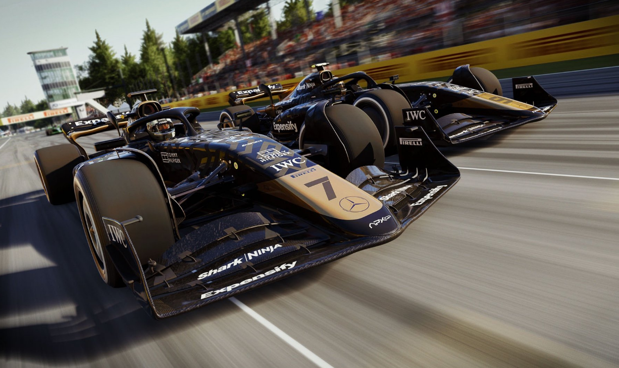 F1