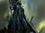 Ang Warhammer ay tila panunukso sa ilang mga bagong modelo ng Aeldari Corsair