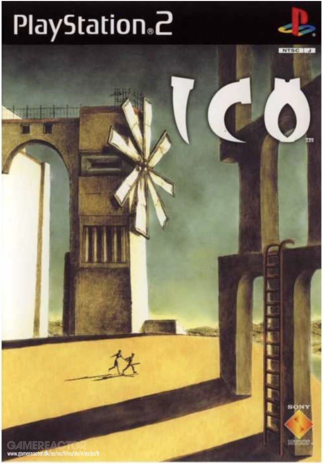 Narito ang 11 sa aming mga paboritong pabalat ng laro kailanman