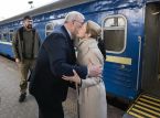 Ipinagdiriwang ng EU ang anibersaryo ng Bucha, ibinalik ang pokus sa Ukraine