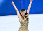 Si Alysa Liu ay nanalo ng gintong medalya para sa US apat na taon matapos ang maagang pagreretiro mula sa figure skating