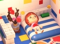 Animal Crossing: New Horizons - Bersyon 3.0 & Lumipat 2 Edisyon