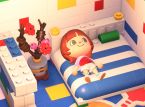 Animal Crossing: New Horizons - Bersyon 3.0 & Lumipat 2 Edisyon