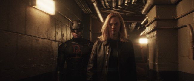 Daredevil: Born Again