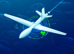 Iminungkahi ng EU ang paggamit ng 5G network upang matukoy ang mga drone