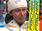 Ang dating kasintahan ng Norwegian biathlete na nagtapat sa kanyang relasyon ay nagsabi na siya ay "mahirap patawarin"