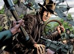 Babalik si Indiana Jones sa komiks ngayong Disyembre sa "The Sword of Pandemonium"