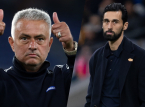 Nais talaga ni Jos&eacute; Mourinho na alisin ang Real Madrid, ngunit nais nilang manalo sa LaLiga at pinupuri si Arbeloa