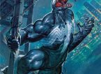 Venom at Mary Jane Watson ang mag-headline sa dalawang bagong Marvel comic series ngayong taglagas