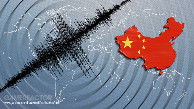 Yunnan sa China tinamaan ng magnitude 5.0 na lindol
