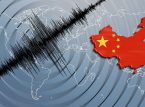 Yunnan sa China tinamaan ng magnitude 5.0 na lindol