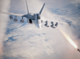 Ang Ace Combat 7 ay nagmamarka ng anim na taon na may anim na milyong kopya na naibenta