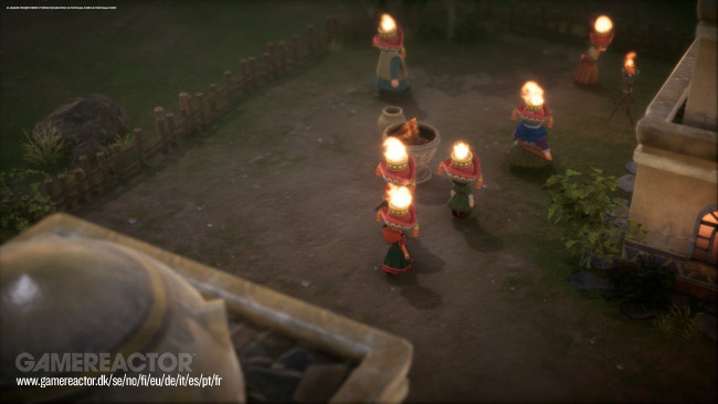 Dragon Quest VII Reimagined