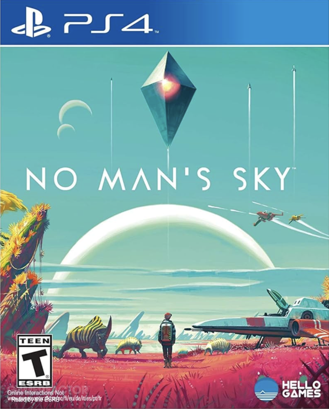 Narito ang 11 sa aming mga paboritong pabalat ng laro kailanman