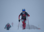 Si Ana Alonso, tansong medalya sa ski mountaineering sa Olympics, ay nabangga ng kotse apat na buwan na ang nakararaan