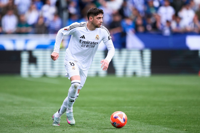 Valverde stuns Manchester City na may hat-trick, PSG thrashes Chelsea at Bodo / Glimt shines