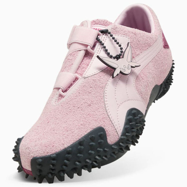 Inilunsad ni Puma ang isang koleksyon ng sneaker ng Pokémon upang i-highlight ang ika-30 anibersaryo