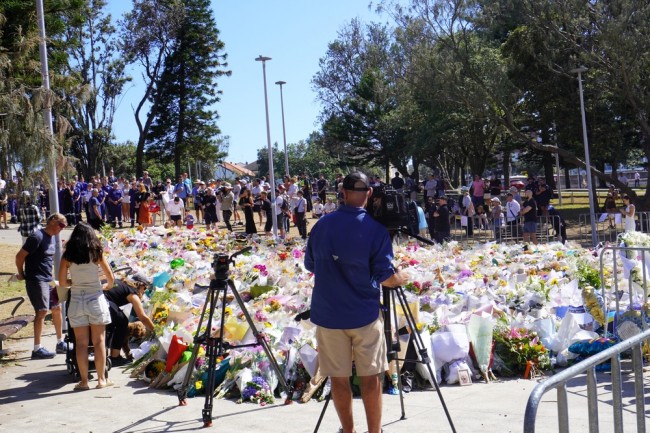 Australia kumilos upang higpitan ang mga batas sa baril matapos ang mass shooting sa Bondi