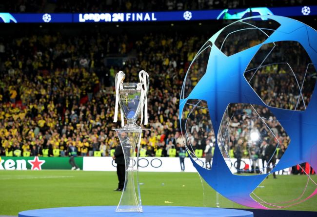 Ang Atalanta, Madrid, Paris, at Galatasaray ay nagdurusa ngunit umabot sa Champions League round of 16