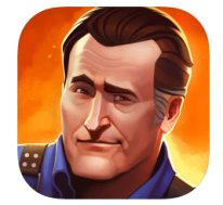 Deploy and Destroy: Ash vs Ed