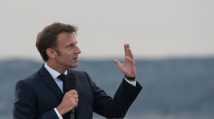 Ang Pransya ay magpapalakas ng NUCLEAR arsenal nito sa iba pang mga kaalyado sa Europa: Ito ang mga bansang kasangkot