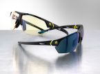 Gunnar Optiks Cyberpunk 2077 Militech Glasses