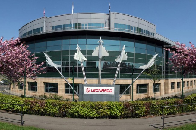 Itinaas ng upuan ni Leonardo ang posibilidad ng pagsasanib sa Fincantieri