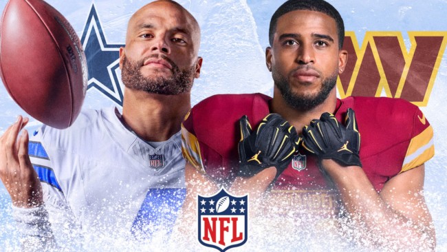 Netflix mag-broadcast ng dalawang laro ng NFL sa Araw ng Pasko kasama ang KPop Demon Hunters na gumaganap sa halftime