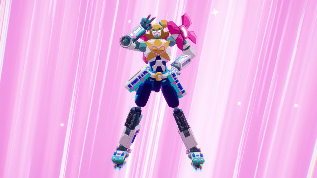 Railroad Rumble: Bawat Denshattack! boss, may ranggo