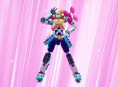 Railroad Rumble: Bawat Denshattack! boss, may ranggo