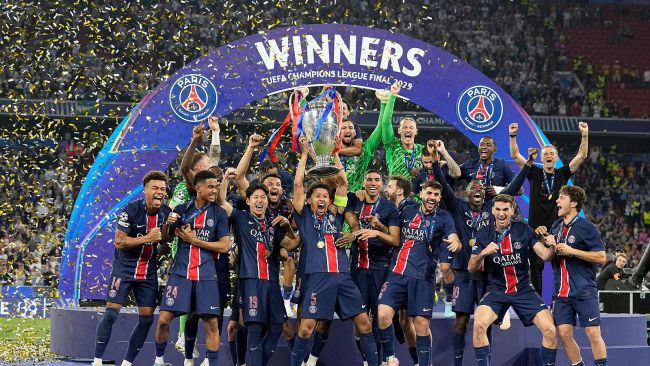 Tinututulan ng RC Lens ang muling pag-iskedyul ng tugma ng PSG, kinuwestiyon ang neutralidad ng Ligue 1