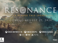 Resonance: A Plague Tale Legacy ay nakatakdang maghatid ng maraming aksyon at drama sa huling bahagi ng Agosto