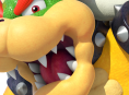 Marahil ito ang pinakamasarap na Bowser sa mundo